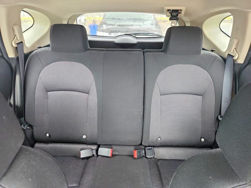 Продажа на аукционе авто 2011 Nissan Rogue, vin: JN8AS5MT7BW574972, номер лота: 54636426
