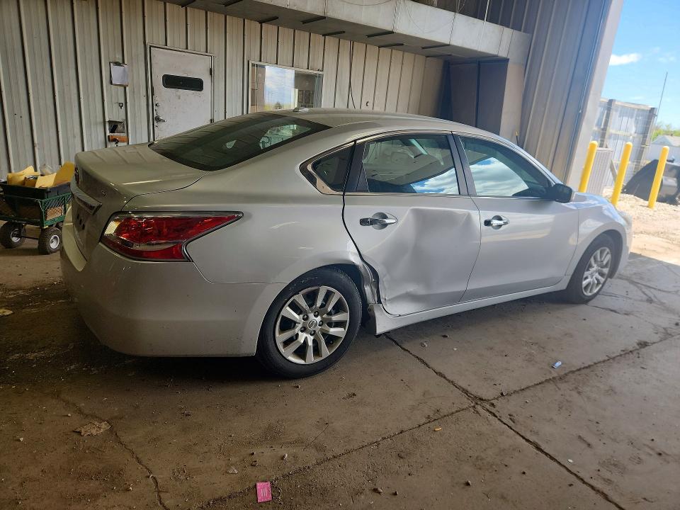 Aukcja sprzedaży 2015 Nissan Altima, vin: 1N4AL3AP6FC417807, numer aukcji: 53057826