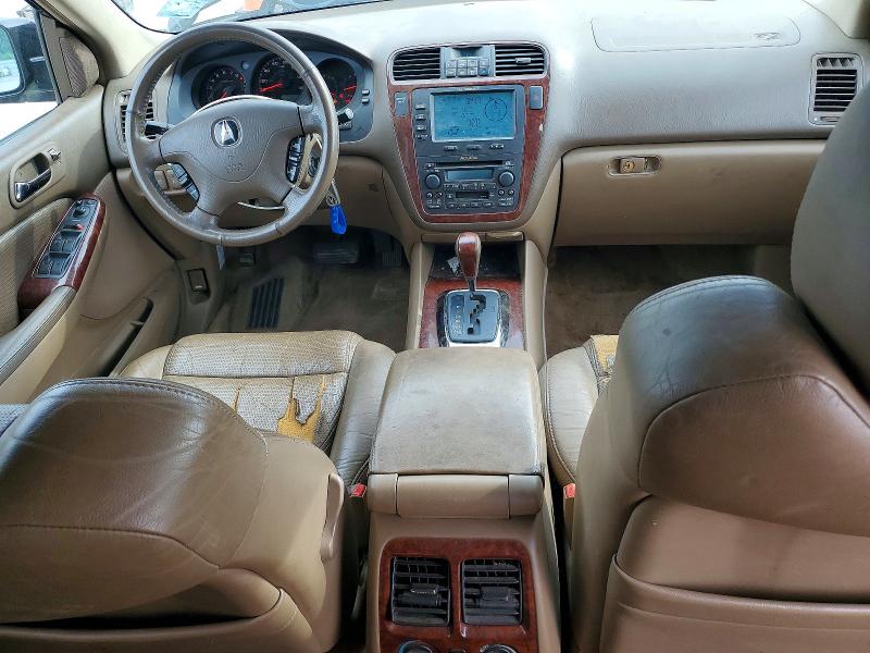 Продаж на аукціоні авто 2004 Acura Mdx, vin: 2HNYD18224H559595, номер лоту: 53431256