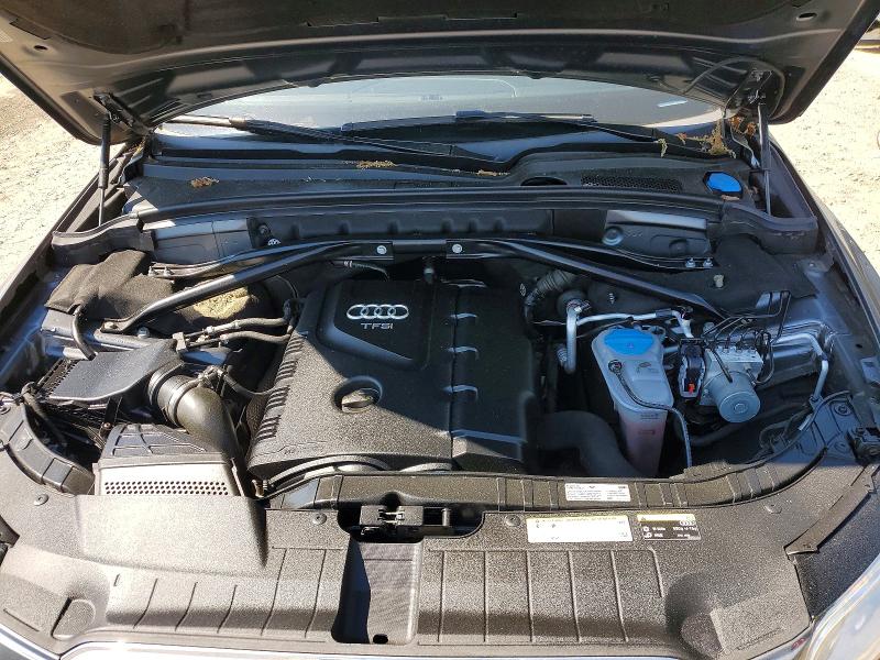 Aukcja sprzedaży 2016 Audi Q5, vin: WA1L2AFP2GA142074, numer aukcji: 51778576