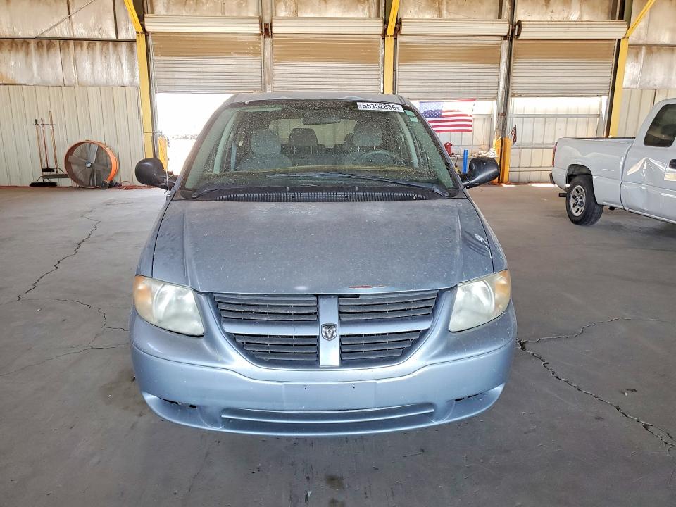 Aukcja sprzedaży 2006 Dodge Grand Caravan, vin: 1D4GP24E46B722289, numer aukcji: 55152886