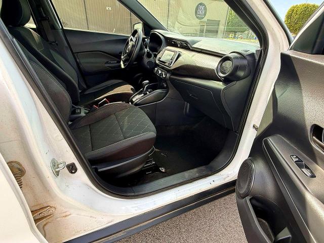 Продаж на аукціоні авто 2018 Nissan Kicks, vin: 3N1CP5CU6JL540111, номер лоту: 52245056