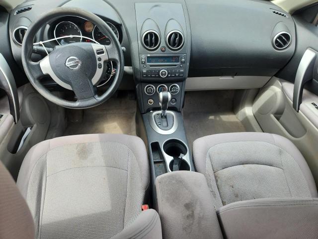 Aukcja sprzedaży 2008 Nissan Rogue, vin: JN8AS58V28W105387, numer aukcji: 52314796