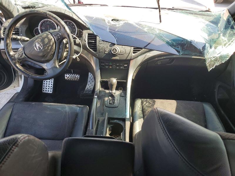 Продажа на аукционе авто 2014 Acura Tsx, vin: JH4CU2F87EC005078, номер лота: 53309816