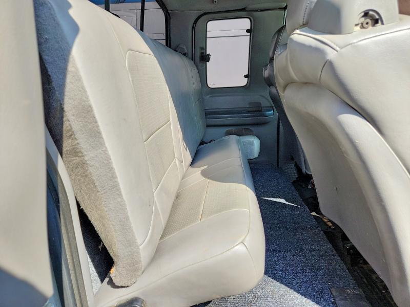 Aukcja sprzedaży 2001 Ford F250, vin: 1FTNX21F01EC63514, numer aukcji: 53372726