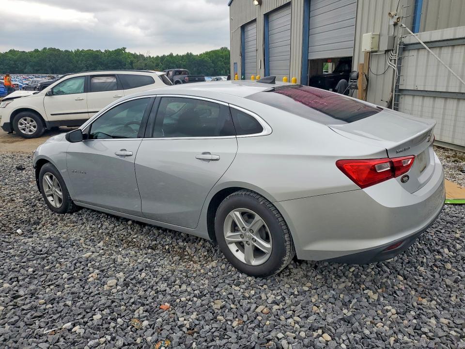 Продажа на аукционе авто 2019 Chevrolet Malibu, vin: 1G1ZB5ST4KF206162, номер лота: 54638866