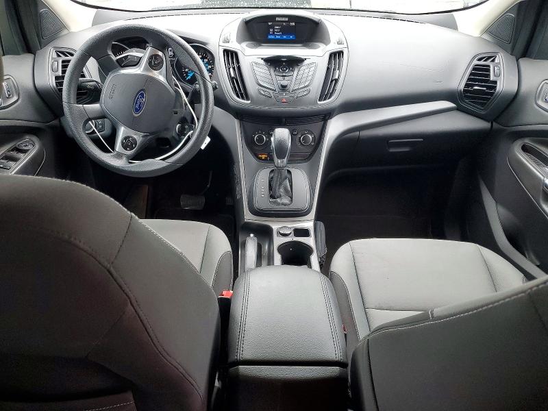 Aukcja sprzedaży 2016 Ford Escape, vin: 1FMCU0G97GUA21335, numer aukcji: 53644066