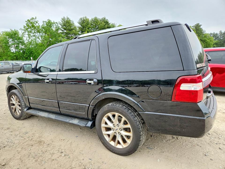 Продажа на аукционе авто 2016 Ford Expedition, vin: 1FMJU2AT4GEF37914, номер лота: 54089976