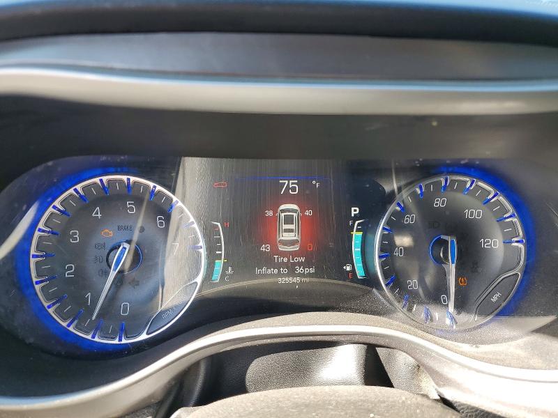 53473946 :رقم المزاد ، 2C4RC1BGXNR106676 vin ، 2022 Chrysler Pacifica مزاد بيع