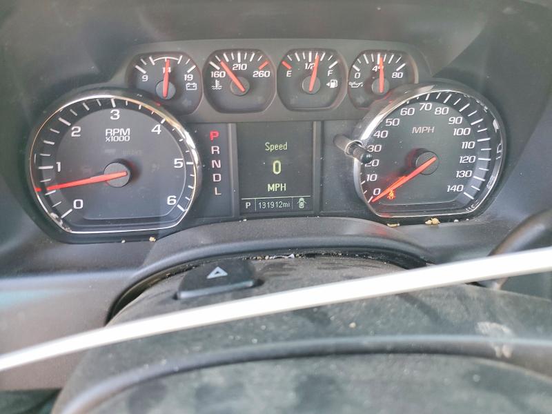 52946366 :رقم المزاد ، 1GTN1LEC1JZ252795 vin ، 2018 Gmc Sierra مزاد بيع