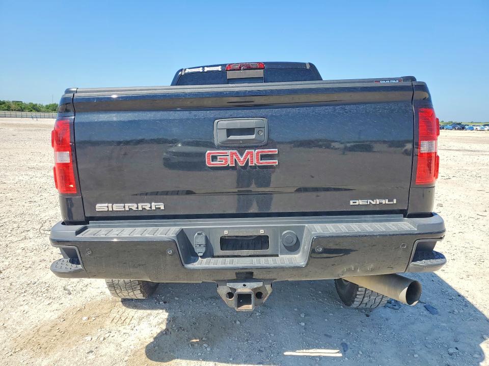 Продажа на аукционе авто 2015 Gmc Sierra, vin: 1GT120E89FF508664, номер лота: 52256236