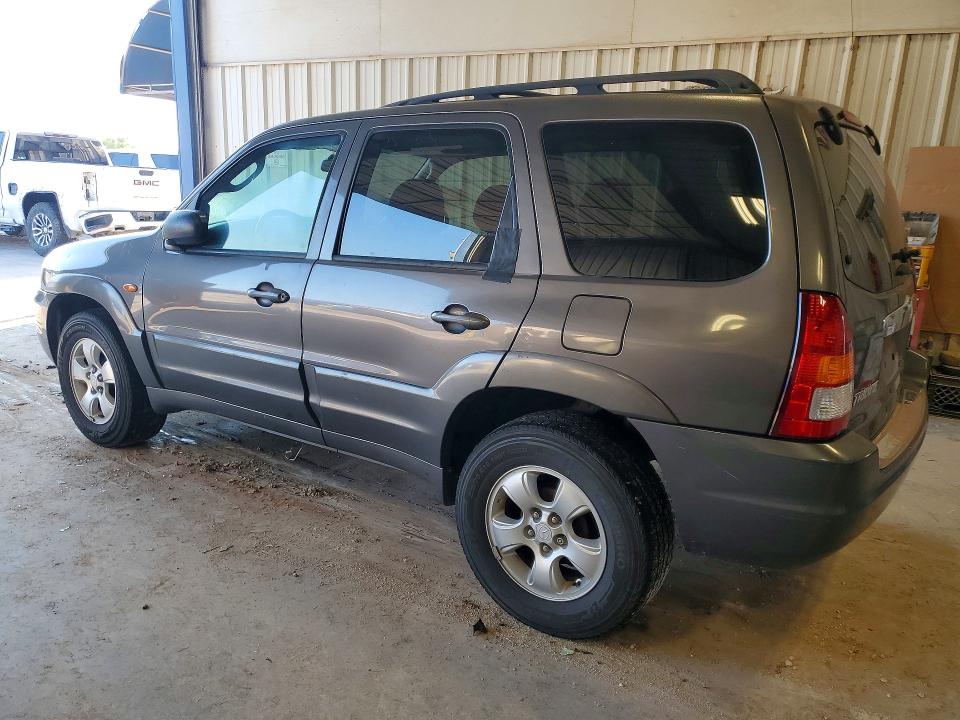 Aukcja sprzedaży 2004 Mazda Tribute, vin: 4F2YZ04104KM17365, numer aukcji: 52464056