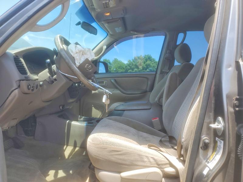 Aukcja sprzedaży 2006 Toyota Tundra, vin: 5TBET34186S522634, numer aukcji: 55317496