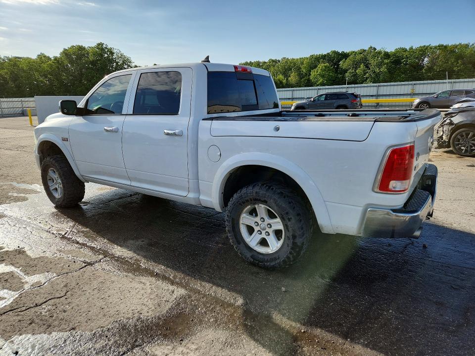 50667566 :رقم المزاد ، 1C6RR7NT2ES331464 vin ، 2014 Ram 1500 مزاد بيع
