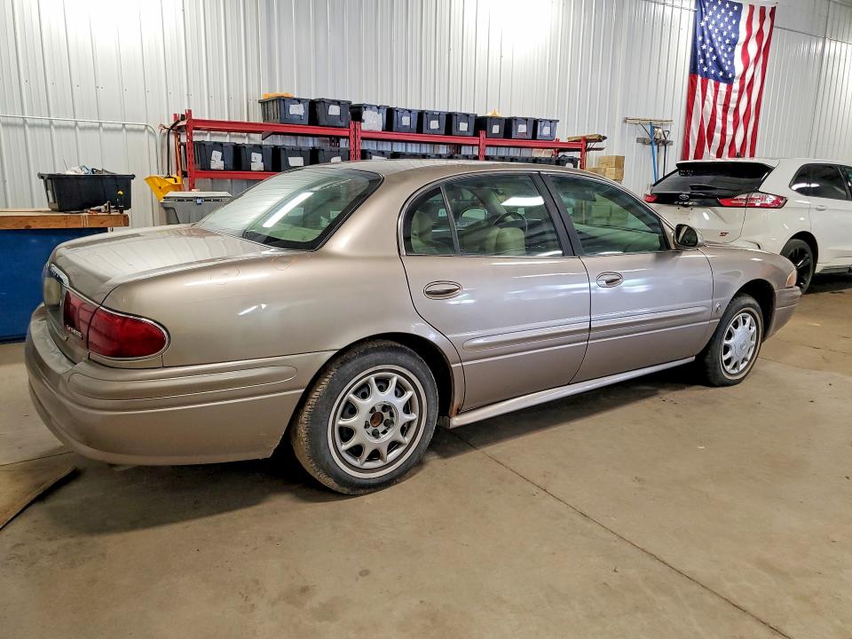 Aukcja sprzedaży 2004 Buick Lesabre, vin: 1G4HP52K544131462, numer aukcji: 53693806