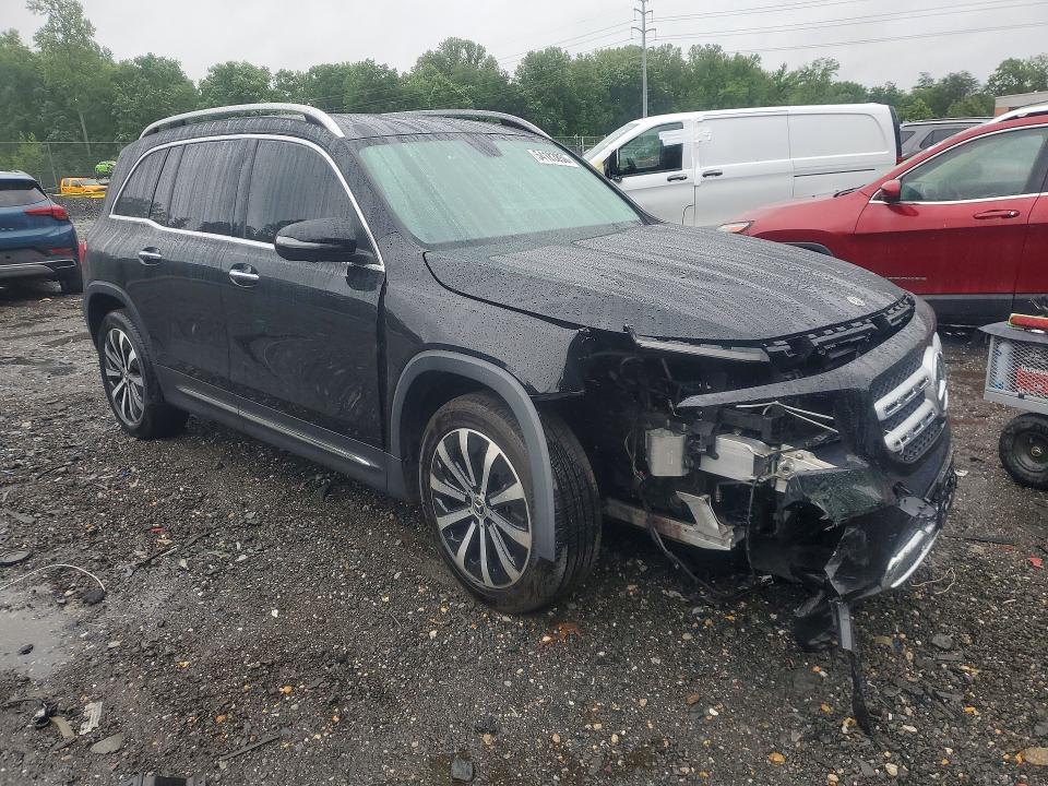 Продаж на аукціоні авто 2021 Mercedes-benz Glb, vin: W1N4M4GB9MW108892, номер лоту: 54183856