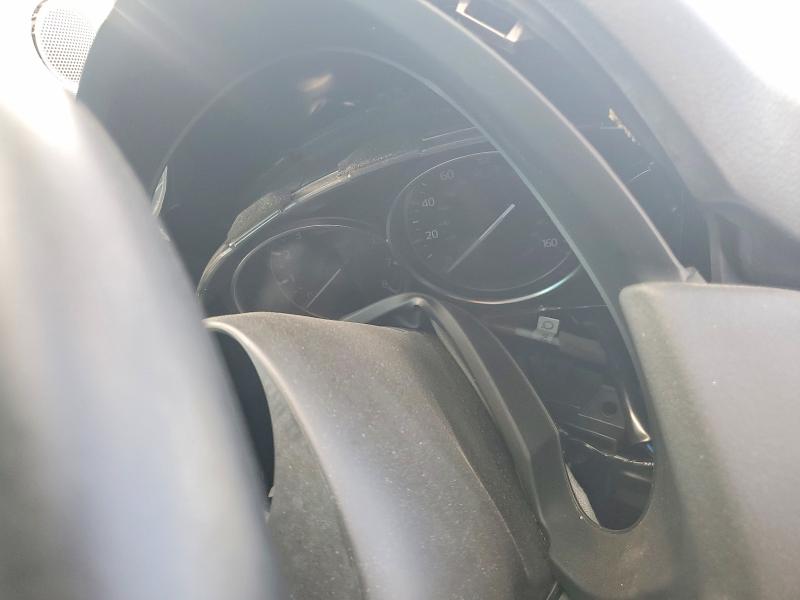 2020 Mazda Cx-5 მანქანა იყიდება აუქციონზე, vin: JM3KFBCM7L0845764, აუქციონის ნომერი: 53187956