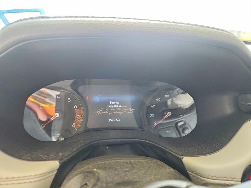 Aukcja sprzedaży 2025 Jeep Compass, vin: 3C4NJDCN0ST625098, numer aukcji: 53973546