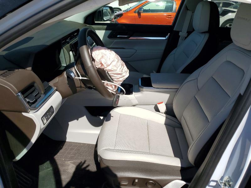 Продаж на аукціоні авто 2026 Gmc Terrain, vin: 3GKALZEG7TL167750, номер лоту: 53659306