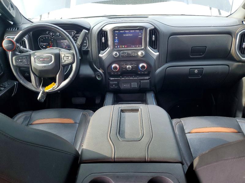 2021 Gmc Sierra მანქანა იყიდება აუქციონზე, vin: 1GT49PE72MF306464, აუქციონის ნომერი: 52840076