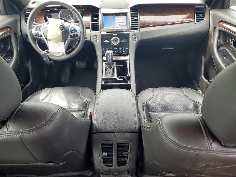 Продаж на аукціоні авто 2019 Ford Taurus, vin: 1FAHP2F84KG114641, номер лоту: 53967596