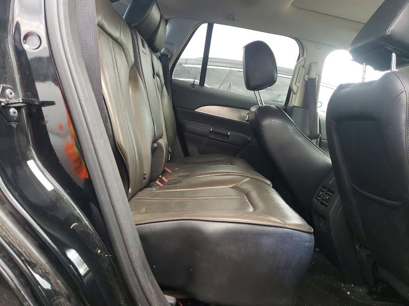 Aukcja sprzedaży 2013 Lincoln Mkx, vin: 2LMDJ8JK2DBL27405, numer aukcji: 50903726