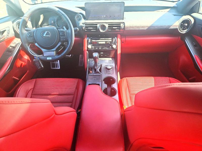 Aukcja sprzedaży 2023 Lexus Is 350, vin: JTHGZ1B28P5071645, numer aukcji: 51169426