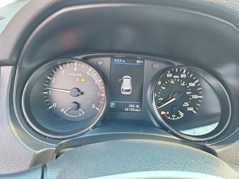 Продаж на аукціоні авто 2020 Nissan Rogue, vin: JN8AT2MT3LW041014, номер лоту: 53023536