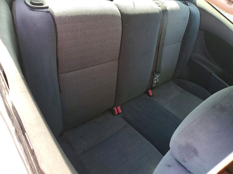 Продажа на аукционе авто 2001 Ford Focus, vin: 3FAFP313X1R139804, номер лота: 50519716