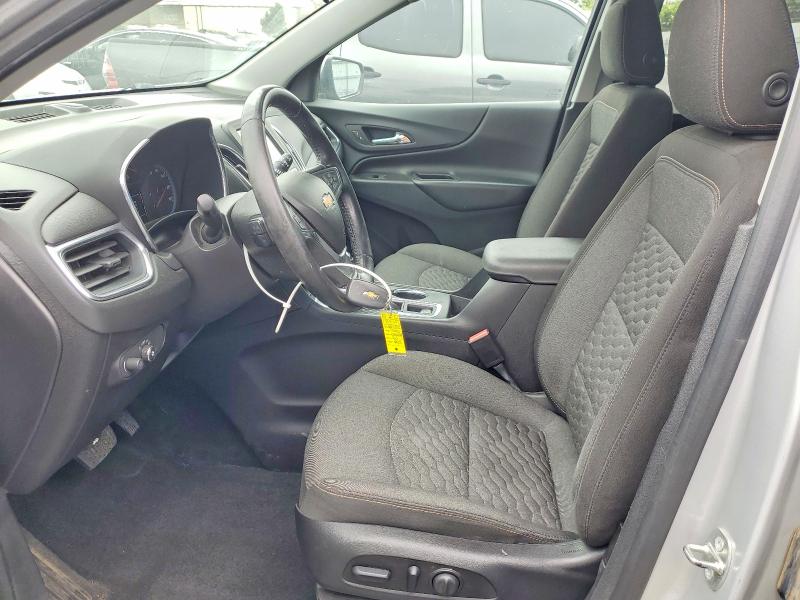 Aukcja sprzedaży 2018 Chevrolet Equinox, vin: 2GNAXJEV3J6221425, numer aukcji: 52565576