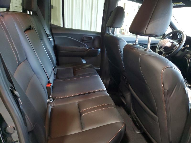 Aukcja sprzedaży 2025 Honda Ridgeline, vin: 5FPYK3F67SB047175, numer aukcji: 54221156