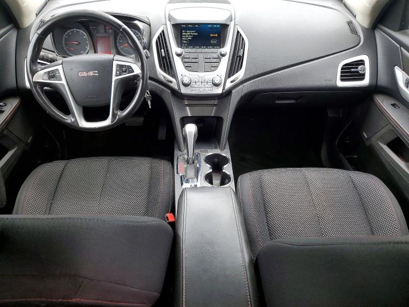 52736846 :رقم المزاد ، 2GKALSEK9D6295134 vin ، 2013 Gmc Terrain مزاد بيع
