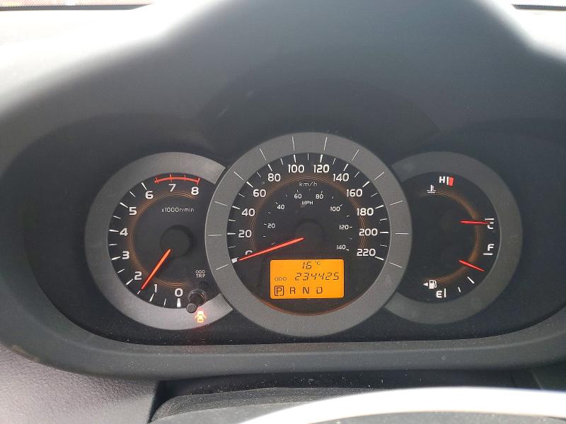 Продаж на аукціоні авто 2011 Toyota Rav4, vin: 2T3RF4DV4BW135550, номер лоту: 52469696