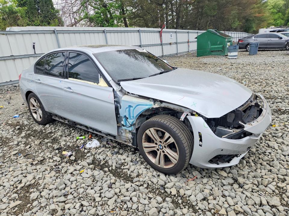 Aukcja sprzedaży 2016 Bmw 328, vin: WBA8E3G53GNT76628, numer aukcji: 50906026