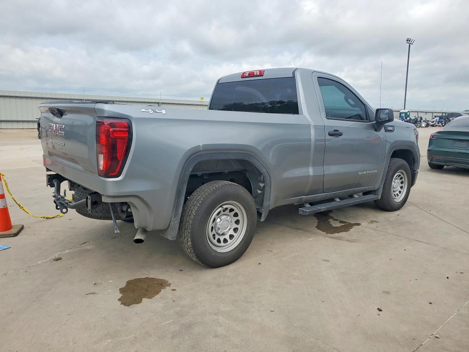 Продаж на аукціоні авто 2026 Gmc Sierra, vin: 3GTNUAEK8TG138413, номер лоту: 51526596