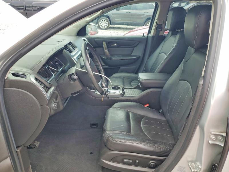 Aukcja sprzedaży 2017 Gmc Acadia Limited, vin: 1GKKVSKD6HJ186451, numer aukcji: 54292716