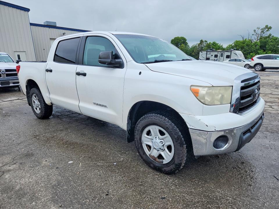 Продажа на аукционе авто 2011 Toyota Tundra, vin: 5TFDM5F14BX019650, номер лота: 54916976