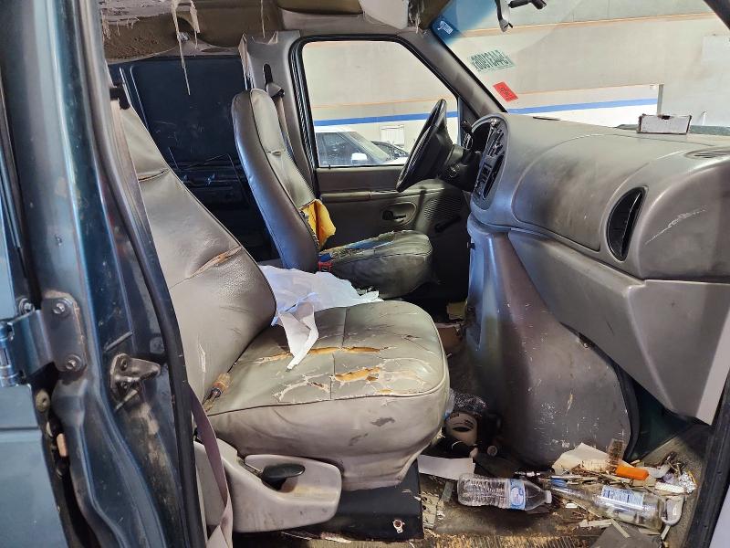 Aukcja sprzedaży 1997 Ford Econoline, vin: 1FTHS24L1VHA14009, numer aukcji: 54431906