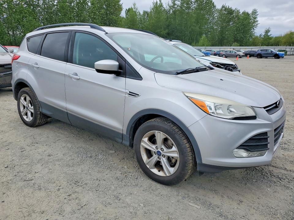 Aukcja sprzedaży 2014 Ford Escape, vin: 1FMCU9GX0EUC17245, numer aukcji: 52101106