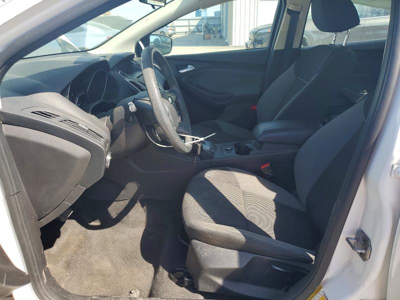 54970066 :رقم المزاد ، 1FADP3F27DL361551 vin ، 2013 Ford Focus مزاد بيع
