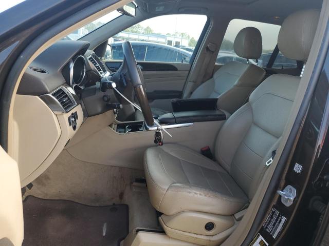 Продажа на аукционе авто 2015 Mercedes-benz Ml, vin: 4JGDA5JB2FA480522, номер лота: 53396506