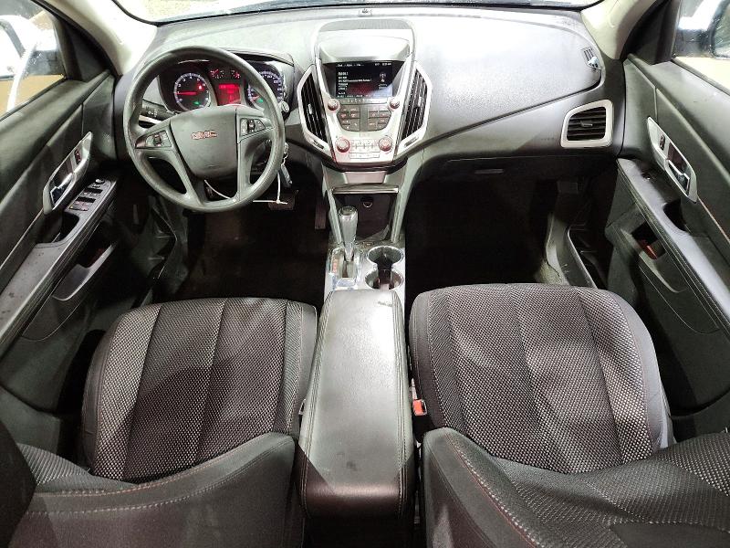 Продаж на аукціоні авто 2017 Gmc Terrain, vin: 2GKFLSEKXH6290214, номер лоту: 51720616