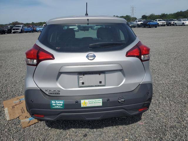 Aukcja sprzedaży 2020 Nissan Kicks, vin: 3N1CP5BV5LL518517, numer aukcji: 52158756