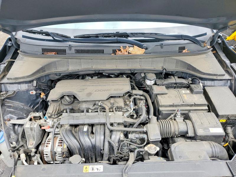 Продаж на аукціоні авто 2023 Hyundai Kona, vin: KM8K6CAB5PU942553, номер лоту: 53571366