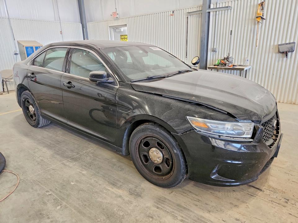 Aukcja sprzedaży 2017 Ford Taurus, vin: 1FAHP2MK2HG115357, numer aukcji: 53056176