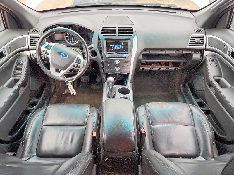 Продажа на аукционе авто 2013 Ford Explorer, vin: 1FM5K8D80DGA78740, номер лота: 54615406