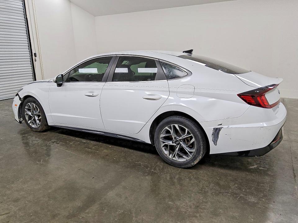 Продаж на аукціоні авто 2020 Hyundai Sonata, vin: 5NPEL4JA8LH017275, номер лоту: 51308636