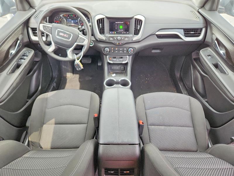 Aukcja sprzedaży 2024 Gmc Terrain, vin: 3GKALMEG2RL355667, numer aukcji: 53113976