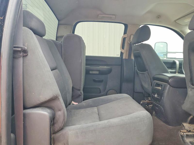 Aukcja sprzedaży 2008 Chevrolet Silverado, vin: 1GCHC23698F105781, numer aukcji: 52542126