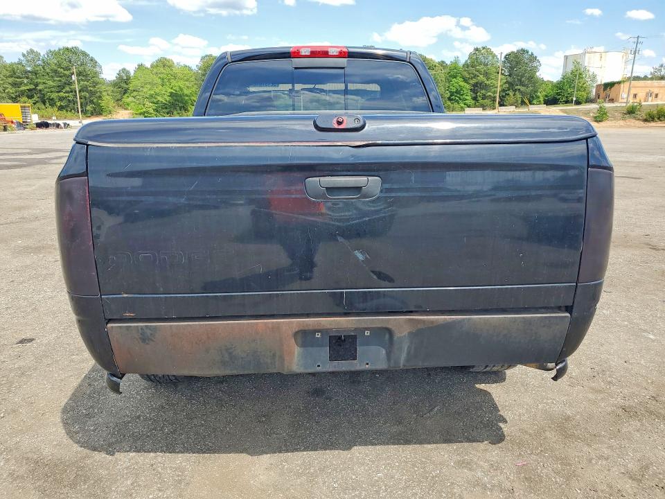 2003 Dodge Ram 1500 მანქანა იყიდება აუქციონზე, vin: 1D7HA18Z43J520862, აუქციონის ნომერი: 52137016